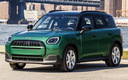 2023 Mini Countryman E