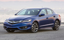 2016 Acura ILX A-Spec