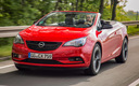 2016 Opel Cascada Supreme