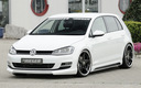 2013 Volkswagen Golf by Rieger [5-door]