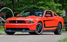 2011 Ford Mustang Boss 302