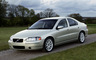 2004 Volvo S60