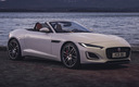 2020 Jaguar F-Type Convertible R-Dynamic