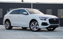 2019 Audi Q8 (US)