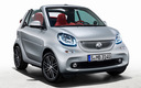 2017 Smart Brabus Fortwo Cabrio Edition #2