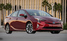 2016 Toyota Prius (US)