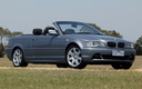 2003 BMW 3 Series Convertible (AU)