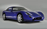 2005 TVR Tuscan S