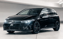 2021 Volkswagen Golf GTD by ABT