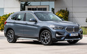 2019 BMW X1 Plug-In Hybrid