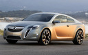 2007 Opel GTC Concept