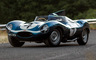 1955 Jaguar D-Type [501]