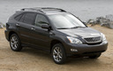 2008 Lexus RX Pebble Beach Edition (US)