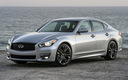 2016 Infiniti Q70 Premium Select Edition