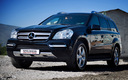 2012 Mercedes-Benz GL-Class by Vilner