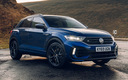 2020 Volkswagen T-Roc R (UK)