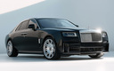 2021 Rolls-Royce Ghost by Spofec