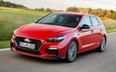 2018 Hyundai i30 N Line