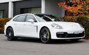 2020 Porsche Panamera S E-Hybrid Sport Turismo
