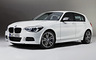 2012 BMW M135i [5-door]