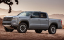 2022 Nissan Frontier Pro-4X Crew Cab