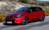 2013 Renault Clio Estate