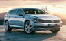 2015 Volkswagen Passat Wagon (AU)