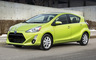 2015 Toyota Prius c