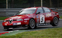 2002 Alfa Romeo 156 GTA Super 2000