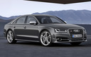 2013 Audi S8