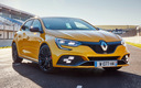 2018 Renault Megane RS