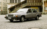 1984 Volvo 760 Turbo