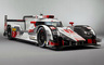 2015 Audi R18 E-Tron Quattro