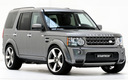 2011 Land Rover Discovery 4 by Startech