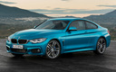 2017 BMW 4 Series Coupe M Sport