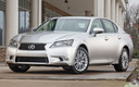 2012 Lexus GS