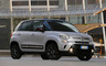 2014 Fiat 500L Beats Edition