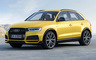 2016 Audi Q3 S line Competition