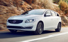 2016 Volvo V60 Edition