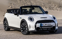 2022 Mini Cooper S Convertible Seaside Edition