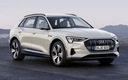 2019 Audi E-Tron