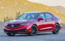 2020 Acura TLX PMC Edition