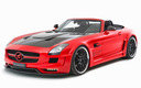 2012 Hamann Hawk Roadster