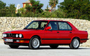 1985 BMW M5