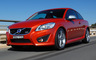 2010 Volvo C30 R-Design (AU)