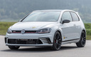 2017 Volkswagen Golf GTI Clubsport by O.CT Tuning [3-door]