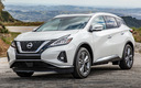 2023 Nissan Murano