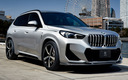 2024 BMW X1 M Sport by 3D Design