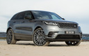 2017 Range Rover Velar R-Dynamic (AU)