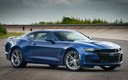 2019 Chevrolet Camaro SS (BR)